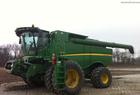 2012 John Deere S680