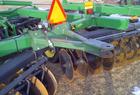 2008 John Deere 650