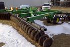 2008 John Deere 650