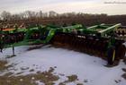 2008 John Deere 650