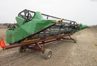 1993 John Deere 925F