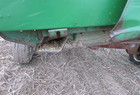 1993 John Deere 925F