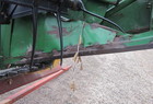 1993 John Deere 925F