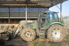 1999 Deutz 85