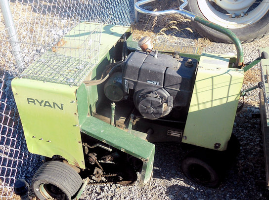  Ryan GA24