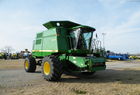 1999 John Deere 9610
