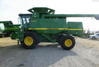 1999 John Deere 9610