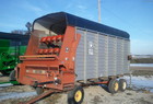 1995 Meyer 16 ft