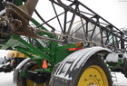 2011 John Deere 4930