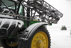 2011 John Deere 4930