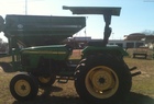 2005 John Deere 5303