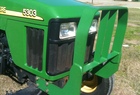 2005 John Deere 5303