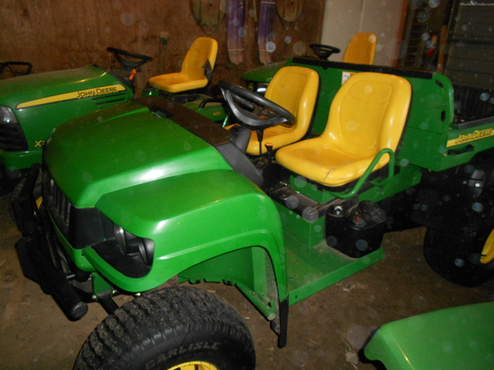 2004 John Deere HPX 4X2