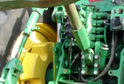 2004 John Deere 8520
