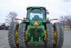 2004 John Deere 8520