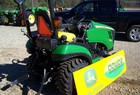 2011 John Deere 1026R