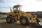 1972 Fiat-Allis 645B