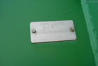 1999 John Deere 1850