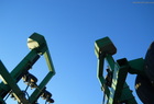 1999 John Deere 1850