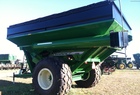 2013 Unverferth 9250