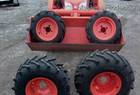  Kubota BX2350