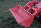  Kubota BX2350