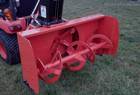  Kubota BX2350