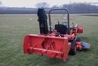 Kubota BX2350