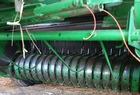 2005 John Deere 457