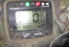 2009 Kawasaki TERYX 750EFI