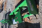 2012 Frontier BB2072