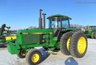 1983 John Deere 4850