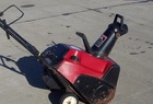 2005 Toro CCR2450