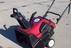 2005 Toro CCR2450