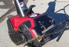 2005 Toro CCR2450