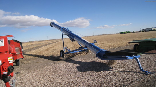 2010 Brandt 1545