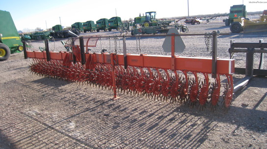  Yetter 3421