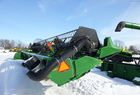 2012 John Deere 635F