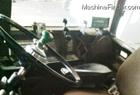 1986 John Deere 8650
