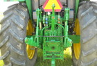 2010 John Deere 7130
