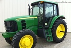 2010 John Deere 7130