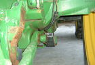 1998 John Deere 7410