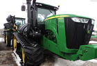 2012 John Deere 9560RT