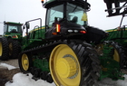 2012 John Deere 9560RT