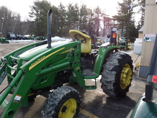 2004 John Deere 4120