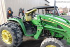 2004 John Deere 4120