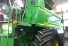 2007 John Deere 9760 STS