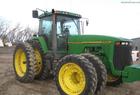 1995 John Deere 8300