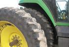 1995 John Deere 8300