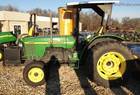 1998 John Deere 5410